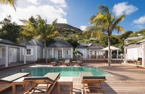 Toiny Villa | Please Inquire Before Booking – Luxury Villa