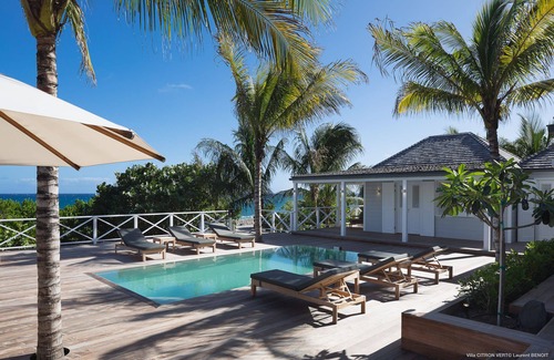Toiny Villa | Please Inquire Before Booking – Luxury Villa