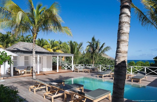 Toiny Villa | Please Inquire Before Booking – Luxury Villa