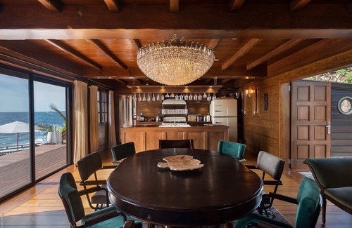 Toiny Villa | Please Inquire Before Booking – Luxury Villa
