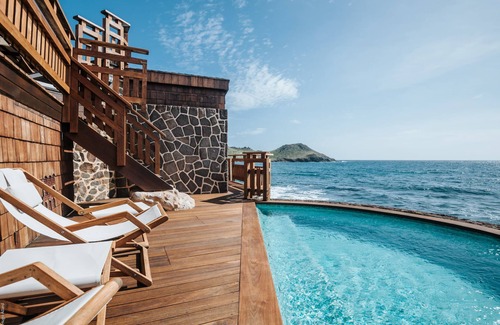 Toiny Villa | Please Inquire Before Booking – Luxury Villa