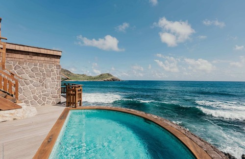 Toiny Villa | Please Inquire Before Booking – Luxury Villa