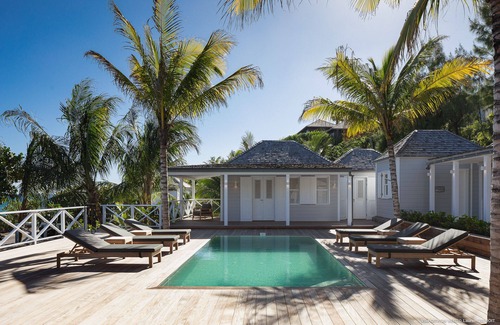 Toiny Villa | Please Inquire Before Booking – Luxury Villa