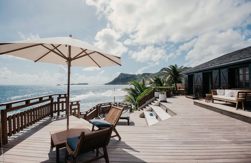 Toiny Villa | Please Inquire Before Booking – Luxury Villa
