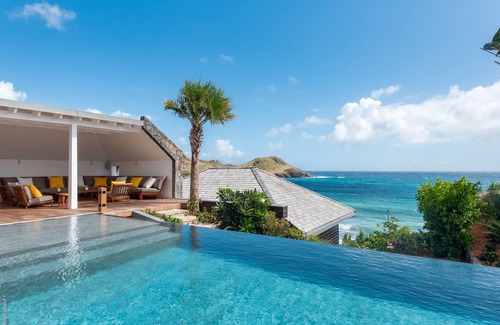 Toiny Villa | Please Inquire Before Booking – Luxury Villa