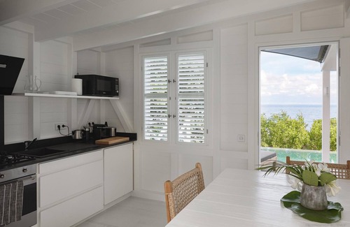 Toiny Villa | Please Inquire Before Booking – Luxury Villa