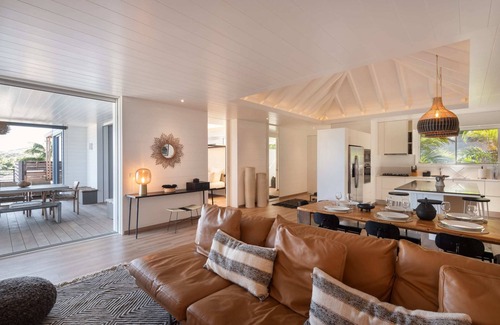 Grand Fond Villa | Please Inquire Before Booking – Luxury Villa