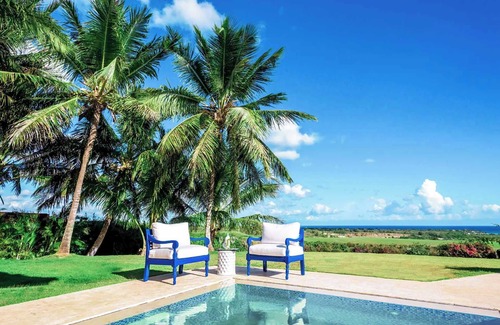 Casa de Campo Villa | Please Inquire Before Booking – Luxury Villa