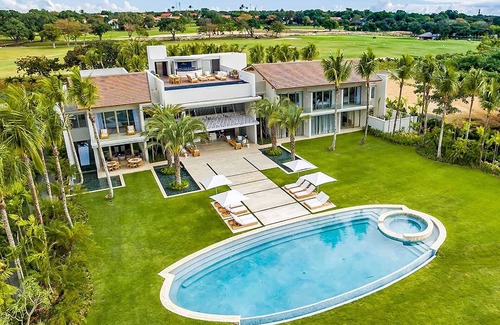 Casa de Campo Villa | Please Inquire Before Booking – Luxury Villa