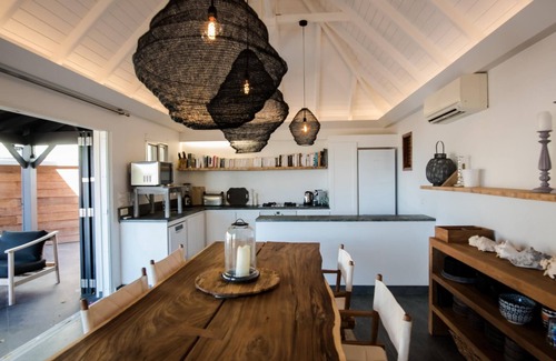 Petit Cul-de-Sac Villa | Please Inquire Before Booking – Luxury Villa