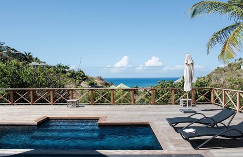 Petit Cul-de-Sac Villa | Please Inquire Before Booking – Luxury Villa