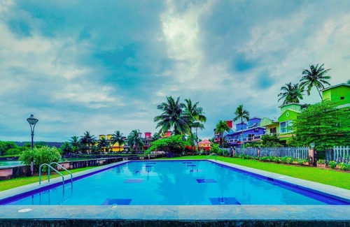 Marra Villa | Pleasing 3 Bedroom Villa With Pool