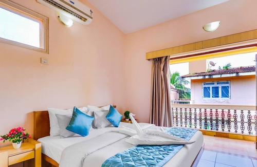 Marra Villa | Pleasing 3 Bedroom Villa With Pool