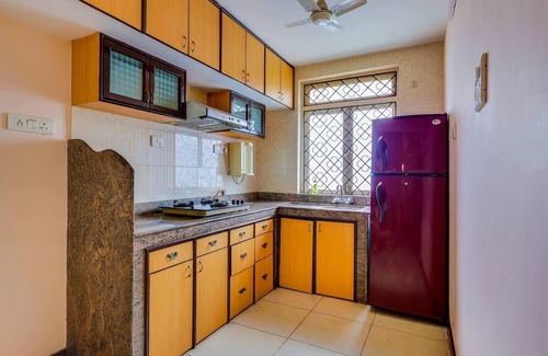 Marra Villa | Pleasing 3 Bedroom Villa With Pool