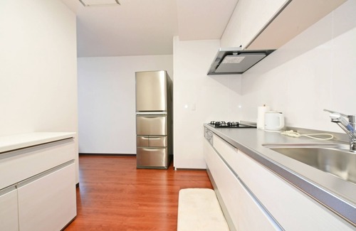 Chuo-ku Apartment | Pleasure Maruyama