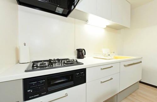 Chuo-ku Apartment | Pleasure Maruyama