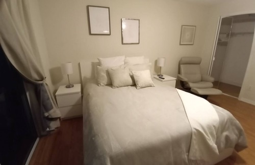 Lutz Apartment | Pleasure Place #2104S