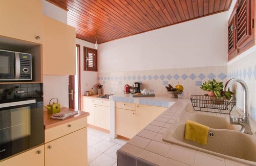 Le Carbet Apartment | Pleasures Authenticity North Caribbean