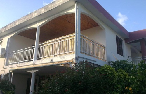 Le Carbet Apartment | Pleasures Authenticity North Caribbean