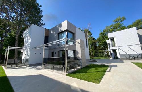 Moldova Apartment | Plein Air Residence & Resort