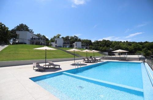 Moldova Apartment | Plein Air Residence & Resort
