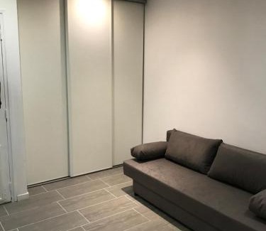 Necker Apartment | Plein coeur de Paris