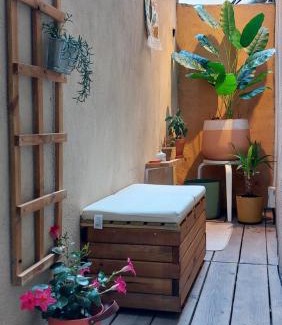 Montpellier City-Centre Apartment | Plein coeur
