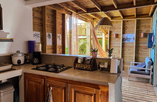 Grand Bois House | Plein la vue