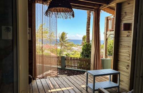 Grand Bois House | Plein la vue