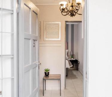 Flora Park House | Plein On Suid Guesthouse