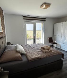 Martigny Apartment | Plein soleil