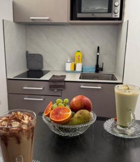 Martigny Apartment | Plein soleil