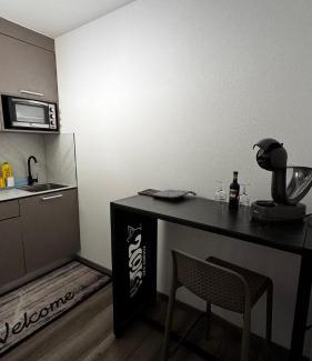 Martigny Apartment | Plein soleil