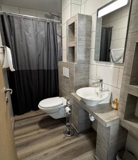 Martigny Apartment | Plein soleil