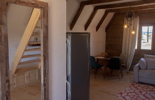 Zabljak House | PLEME Luxury mountain houses - MONTENEGRINA