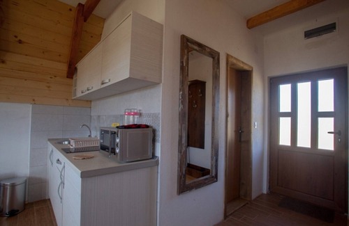 Zabljak House | PLEME Luxury mountain houses - GUSLAR