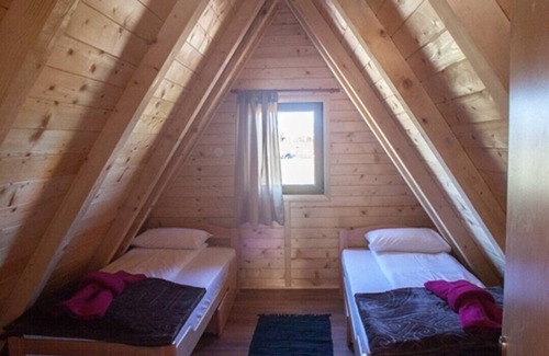 Zabljak House | PLEME Luxury mountain houses - PERJANIK