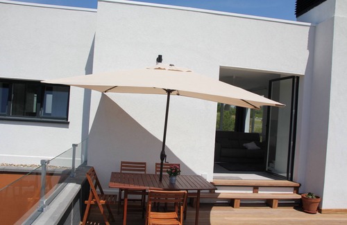 San Sebastian Apartment | Plena naturaleza en pleno San Sebastián