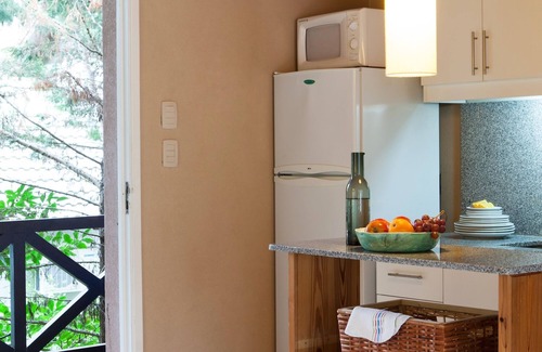 Mar de Las Pampas Hotel | Plenilunio Hotel