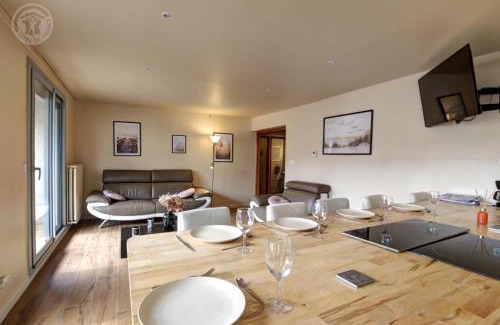 Saint-Chamond House | Plenitude