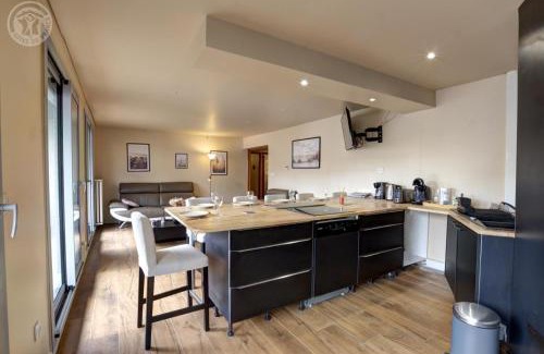 Saint-Chamond House | Plenitude