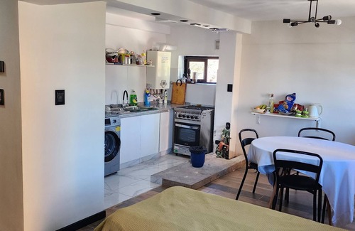 Centro Apartment | Pleno Centro La Lucia , Apto Mascota, Cobro por Adelantado 25%