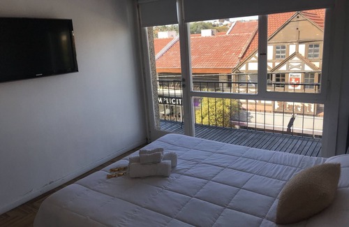 Mar del Plata Apartment | PLENO GUEMES