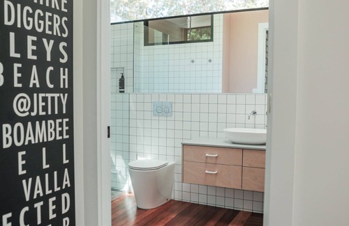 North Boambee Valley Cottage | Plenty Cottage - Boambee