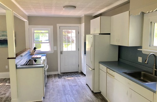 Kennebunkport House | Plenty of Space and a Short Stroll to Dock Square