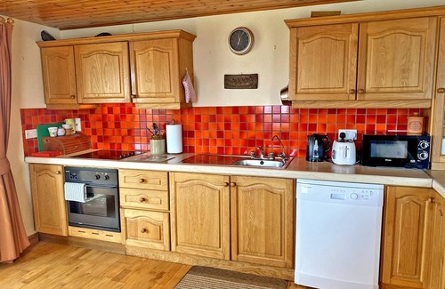 Gannoughs Cottage | Plenty to see and do near by