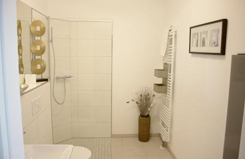 Uberseestadt Apartment | Plenus Cloudloft River