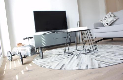 Uberseestadt Apartment | Plenus Riverloft