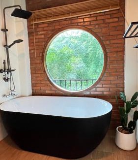 Mae Wang Bed & Breakfast | Plern Malee Resort