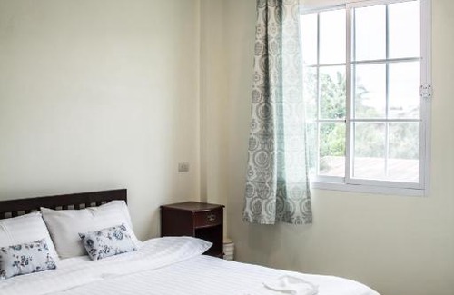 Pak Chong Apartment | Plern Pitch Residence